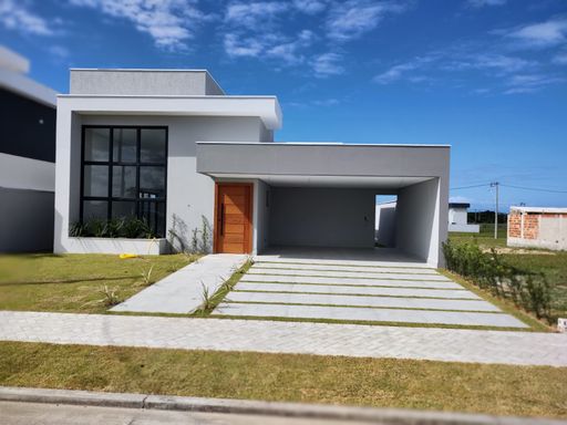 Casa 4 quartos